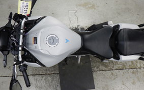 YAMAHA MT-25 A RG95J
