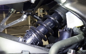 HONDA CB650R E-Clutch 2025 RH17