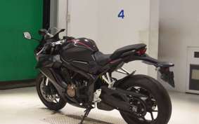 HONDA CBR650R 2020 RH03