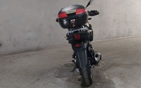 SUZUKI V-STROM 250 DS11A