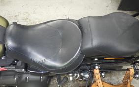 HARLEY FXDB1690 2017