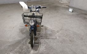 HONDA SUPER CUB50 AA01