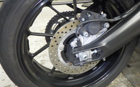 YAMAHA MT-09 A 2014 RN34J