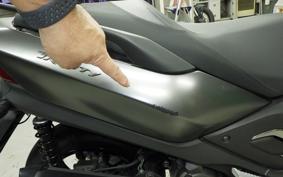 YAMAHA TRICITY 300 2021 SH15J