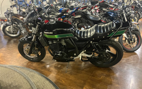 KAWASAKI ZRX400 1994 ZR400E