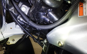 SUZUKI GSR250S 2023
