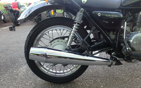 HONDA CB400SS 2005 NC41