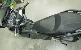 HONDA FORZA 250 2013 MF13