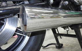 YAMAHA XS650 SPECIAL 2000 3G5