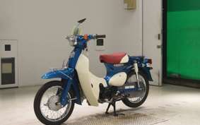 HONDA LITTLE CUB E 2009 AA01