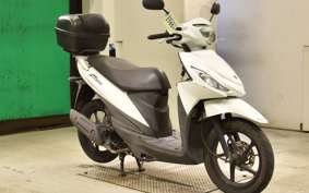 SUZUKI ADDRESS 110 2014 CE47A