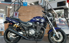 YAMAHA XJR1300 2007 RP17J
