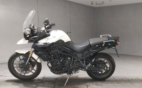 TRIUMPH TIGER 800 2012 TRE15B