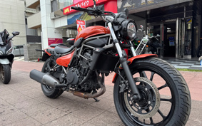 KAWASAKI ELIMINATOR 400-1 2025 EL400A