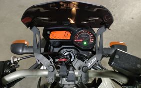 YAMAHA XJ6 N 2012 RJ19