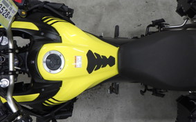 SUZUKI DL650 ( V-Strom 650 ) XTA 2018 C733A