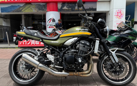 KAWASAKI Z900RS 2021 ZR900C