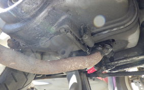 YAMAHA JOG APRIO SA11J