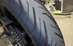 KAWASAKI NINJA 250 ABS 1997 EX250L