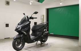 YAMAHA X FORCE 2015 SG79J