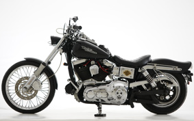 HARLEY FXDWG1450 2002 GEV