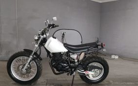 YAMAHA TW225 DG09J