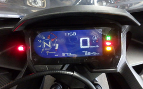 HONDA CBR400R 2020 NC56