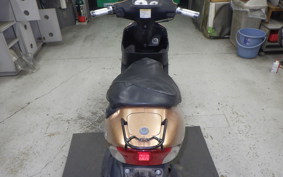 SUZUKI LET's 2