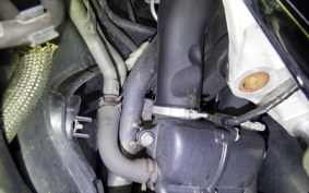 YAMAHA T-MAX 500 Gen.2 2006 SJ04J