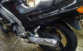 KAWASAKI ZZ-R250 EX250H