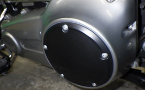 HARLEY FLSTFB 1580 2014