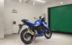 SUZUKI GSX-S125 1994 DL32B