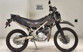 KAWASAKI KLX230ｼｪﾙﾊﾟ LX232A