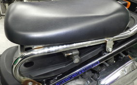 HONDA ZOOMER 2004 AF58