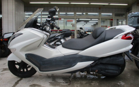 YAMAHA MAJESTY 250 SG20J