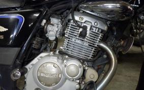 SUZUKI GZ125HS