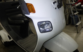 HONDA GYRO CANOPY TA03