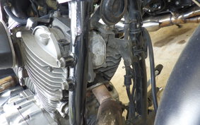 YAMAHA DRAGSTAR 400 1996 4TR