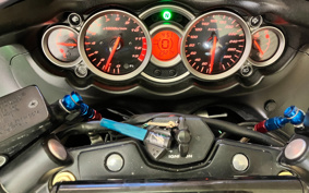 SUZUKI GSX-1300R HAYABUSA 2008 CK111