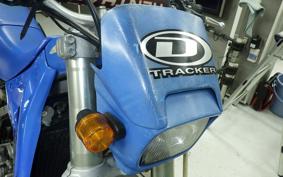 KAWASAKI KLX250D TRACKER LX250E