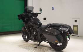 HONDA REBEL 1100 T DCT 2023 SC83