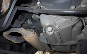 HONDA DIO110-3ﾍﾞｰｼｯｸ