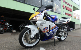 HONDA CBR600RR 2005 PC37