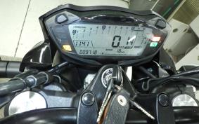SUZUKI SV650 A 2019 VP55B