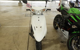 SUZUKI ADDRESS V50 Gen.2 2022 CA44A