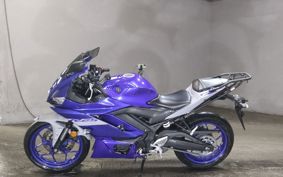 YAMAHA YZF-R25 RG43J