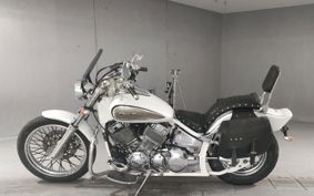 YAMAHA DRAGSTAR 400 VH01J