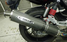 HONDA CB400SF GEN 4 A 2021 NC42