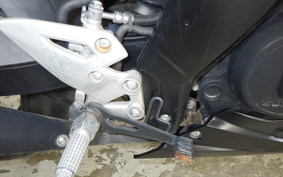 SUZUKI GSX-S125 2018 DL32B