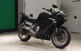 KAWASAKI ER600 F 2006 EX650A